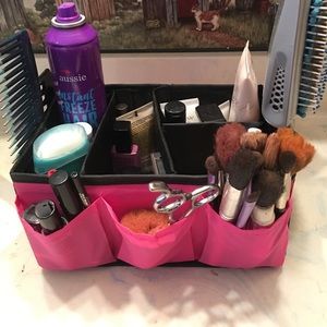 Avon beauty caddy